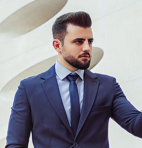 Mehmet Yavuz